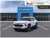 2025 Chevrolet TrailBlazer LT (Stk: S365) in Blenheim - Image 1 of 6