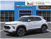2025 Chevrolet TrailBlazer LT (Stk: S365) in Blenheim - Image 2 of 6