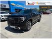 2025 GMC Sierra 1500 Denali Ultimate (Stk: S346) in Blenheim - Image 1 of 33