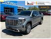 2025 GMC Sierra 1500 Denali (Stk: S341) in Blenheim - Image 1 of 42