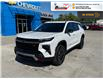 2025 Chevrolet Traverse Z71 (Stk: S356) in Blenheim - Image 1 of 38