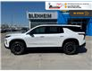 2025 Chevrolet Traverse Z71 (Stk: S356) in Blenheim - Image 2 of 38