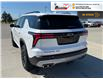 2025 Chevrolet Traverse Z71 (Stk: S356) in Blenheim - Image 3 of 38