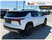 2025 Chevrolet Traverse Z71 (Stk: S356) in Blenheim - Image 10 of 38