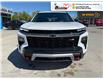 2025 Chevrolet Traverse Z71 (Stk: S356) in Blenheim - Image 13 of 38