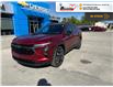 2025 Chevrolet Trax 2RS (Stk: TS338) in Blenheim - Image 1 of 28