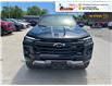 2025 Chevrolet Colorado Z71 (Stk: TS354) in Blenheim - Image 10 of 33