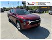 2025 Chevrolet Trax LS (Stk: S367) in Blenheim - Image 8 of 24