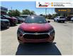 2025 Chevrolet Trax LS (Stk: S367) in Blenheim - Image 9 of 24