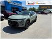 2025 Chevrolet Trax ACTIV (Stk: S368) in Blenheim - Image 1 of 26