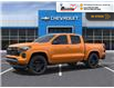 2025 Chevrolet Colorado Z71 (Stk: S417) in Blenheim - Image 2 of 6