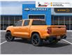 2025 Chevrolet Colorado Z71 (Stk: S417) in Blenheim - Image 3 of 6