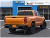 2025 Chevrolet Colorado Z71 (Stk: S417) in Blenheim - Image 4 of 6