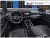 2025 Chevrolet Colorado Z71 (Stk: S417) in Blenheim - Image 5 of 6
