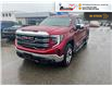 2023 GMC Sierra 1500 SLT (Stk: S358A) in Blenheim - Image 1 of 36