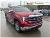 2023 GMC Sierra 1500 SLT (Stk: S358A) in Blenheim - Image 9 of 36