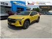 2025 Chevrolet Trax 2RS (Stk: S389) in Blenheim - Image 1 of 26
