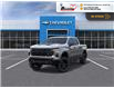2025 Chevrolet Silverado 1500 Custom Trail Boss (Stk: TS401) in Blenheim - Image 1 of 6