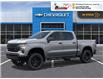 2025 Chevrolet Silverado 1500 Custom Trail Boss (Stk: TS401) in Blenheim - Image 2 of 6