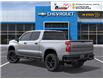 2025 Chevrolet Silverado 1500 Custom Trail Boss (Stk: TS401) in Blenheim - Image 3 of 6