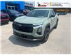 2025 Chevrolet Equinox LT (Stk: TS391) in Blenheim - Image 1 of 32
