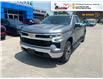 2025 Chevrolet Silverado 1500 LT (Stk: S380) in Blenheim - Image 1 of 33