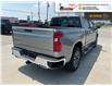 2025 Chevrolet Silverado 1500 LT (Stk: S380) in Blenheim - Image 6 of 33