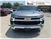 2025 Chevrolet Silverado 1500 LT (Stk: S380) in Blenheim - Image 9 of 33