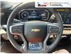 2025 Chevrolet Silverado 1500 LT (Stk: S380) in Blenheim - Image 18 of 33