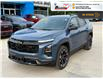 2026 Chevrolet Equinox RS (Stk: TT001) in Blenheim - Image 1 of 35
