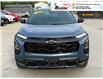 2026 Chevrolet Equinox RS (Stk: TT001) in Blenheim - Image 2 of 35