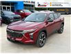 2025 Chevrolet Trax 1RS (Stk: S387) in Blenheim - Image 1 of 26