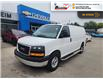 2023 GMC Savana 2500 Work Van (Stk: 5B043A) in Blenheim - Image 2 of 19
