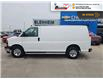 2023 GMC Savana 2500 Work Van (Stk: 5B043A) in Blenheim - Image 4 of 19
