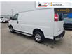 2023 GMC Savana 2500 Work Van (Stk: 5B043A) in Blenheim - Image 5 of 19