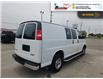 2023 GMC Savana 2500 Work Van (Stk: 5B043A) in Blenheim - Image 9 of 19