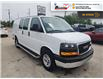 2023 GMC Savana 2500 Work Van (Stk: 5B043A) in Blenheim - Image 11 of 19