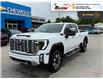 2025 GMC Sierra 2500HD Denali (Stk: S402) in Blenheim - Image 1 of 36