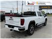 2025 GMC Sierra 2500HD Denali (Stk: S402) in Blenheim - Image 9 of 36