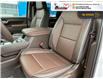 2025 GMC Sierra 2500HD Denali (Stk: S402) in Blenheim - Image 13 of 36