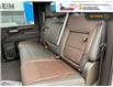 2025 GMC Sierra 2500HD Denali (Stk: S402) in Blenheim - Image 17 of 36