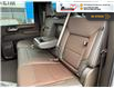 2025 GMC Sierra 2500HD Denali (Stk: S402) in Blenheim - Image 18 of 36