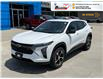 2025 Chevrolet Trax 1RS (Stk: S404) in Blenheim - Image 1 of 27