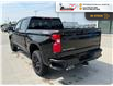 2025 Chevrolet Silverado 1500 LT Trail Boss (Stk: S410) in Blenheim - Image 4 of 32