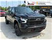 2025 Chevrolet Silverado 1500 LT Trail Boss (Stk: S410) in Blenheim - Image 8 of 32