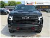 2025 Chevrolet Silverado 1500 LT Trail Boss (Stk: S410) in Blenheim - Image 9 of 32