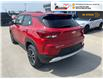 2026 Chevrolet TrailBlazer AWD LT (Stk: T002) in Blenheim - Image 3 of 31
