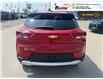 2026 Chevrolet TrailBlazer AWD LT (Stk: T002) in Blenheim - Image 4 of 31