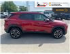 2026 Chevrolet TrailBlazer AWD LT (Stk: T002) in Blenheim - Image 8 of 31