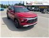 2026 Chevrolet TrailBlazer AWD LT (Stk: T002) in Blenheim - Image 9 of 31